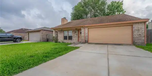 5337 Woodgate Drive