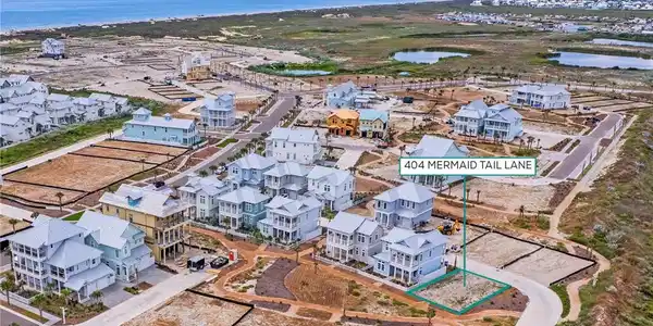 404 Mermaid Tail Lane
