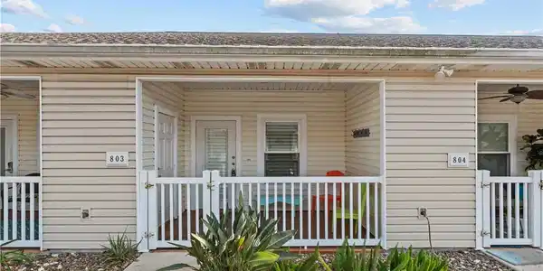 15209 S PADRE ISLAND Drive