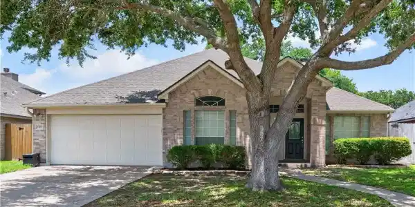 6709 Tudor Drive
