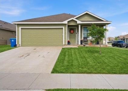 1123 Demeter Drive