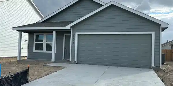 9213 Wilde Way