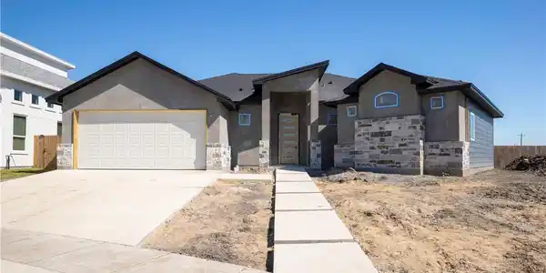 6726 Paddington Drive