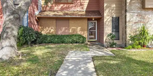 6638 Long Meadow Drive