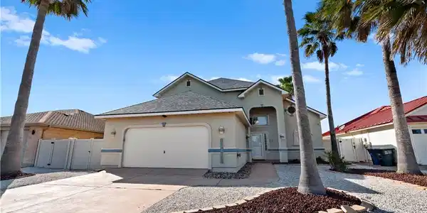 14106 Palo Seco Drive