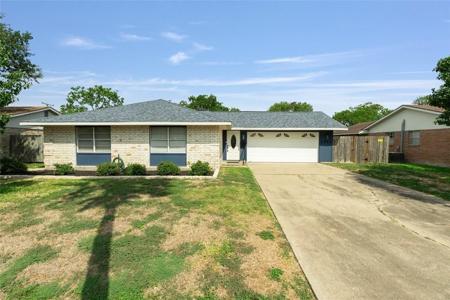 1313 E Cherrystone Drive