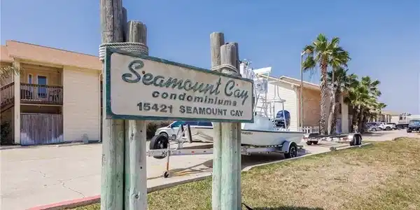 15421 Seamount Cay Unit