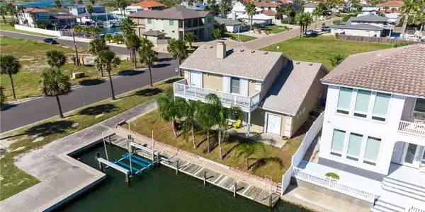 264 Marina Drive