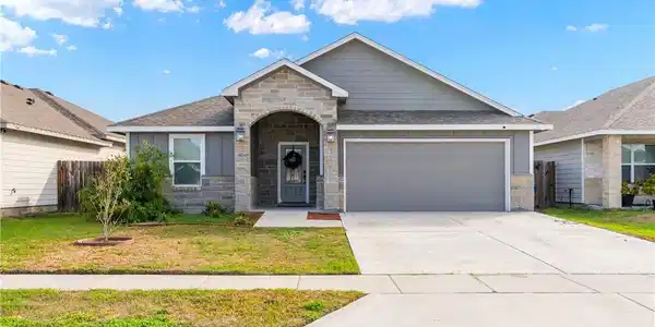 3210 Creek Side Drive