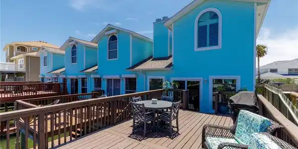 15306 Bonasse Court