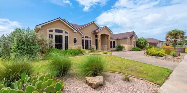 1818 Hosea Court