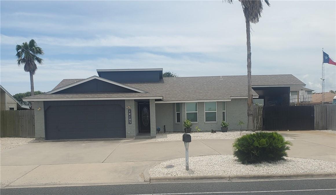 14105 Whitecap Boulevard, Corpus Christi, TX lhrmls01773368 Beach