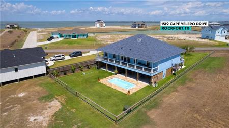 1512 Cape Velero Drive