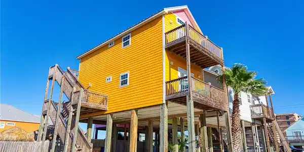 4601 Gulfbreeze Boulevard