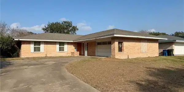 4306 Murphey Drive