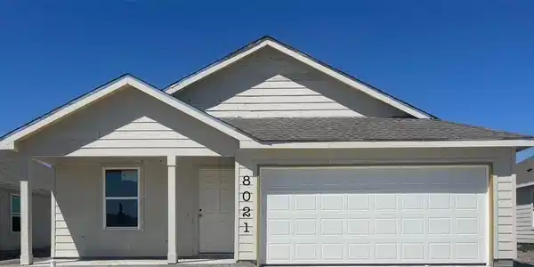 8021 Salais Drive