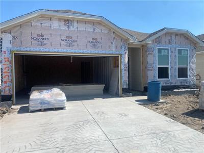 3222 Camaro Street