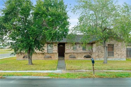 3602 Mendenhall Drive