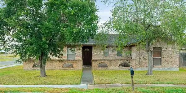 3602 Mendenhall Drive