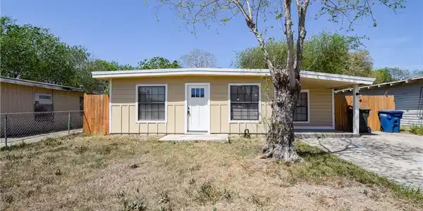 4613 Odem Drive