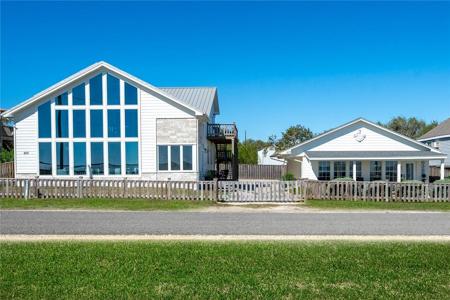 605 & 607 Copano Bay Drive