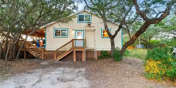 2301 Lone Star Road