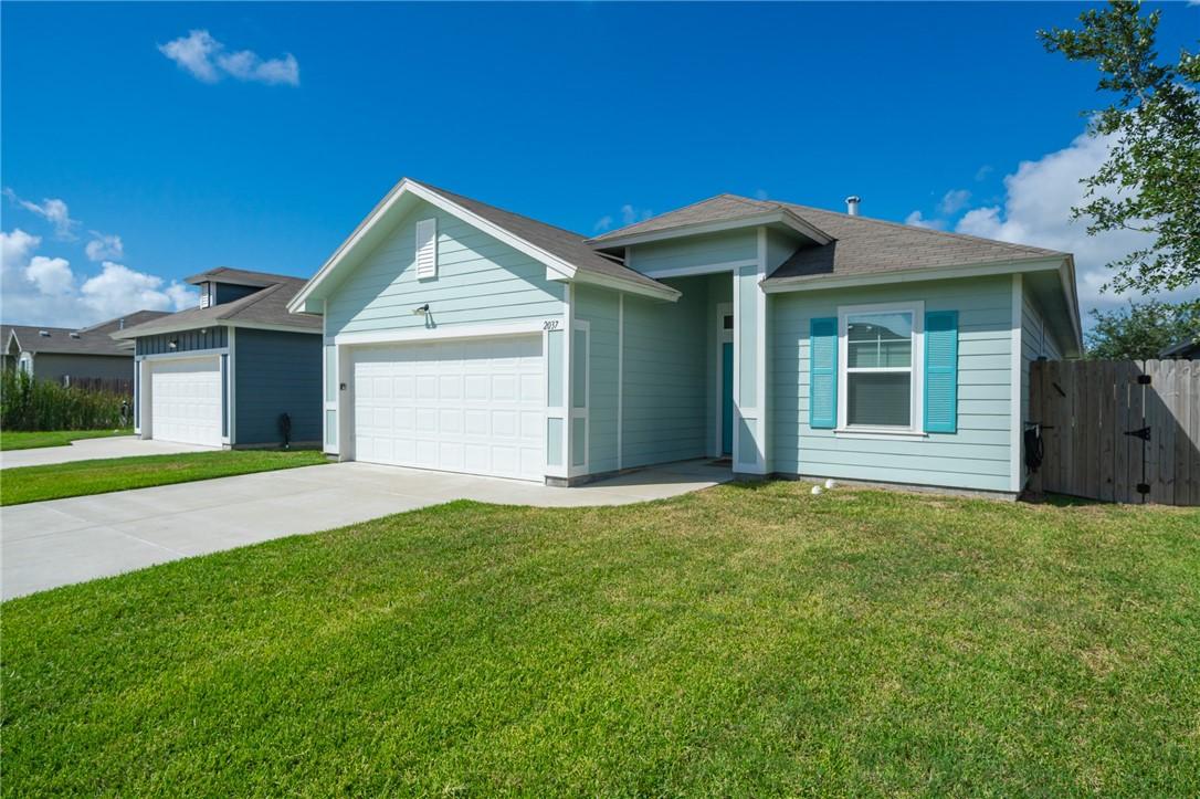 2037 Lighthouse Lakes Lane, Aransas Pass, TX lhrmls02245869 Beach