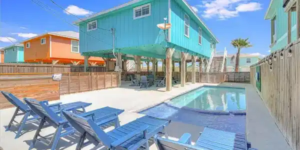 426 Sea Shell Drive