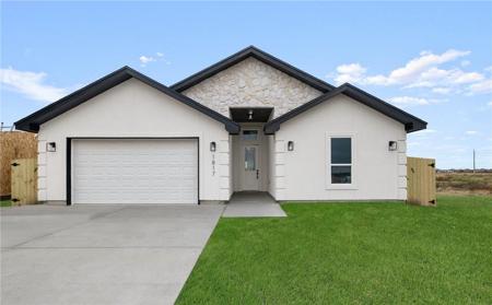 1817 Spoonbill Drive