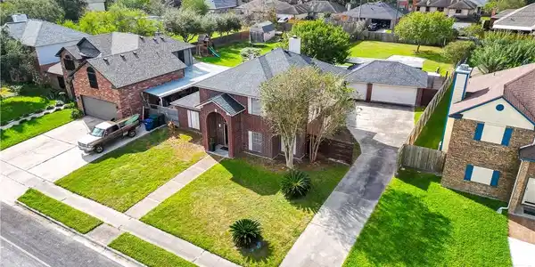 4533 Cedar Pass Drive