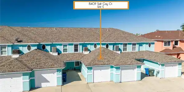 15409 SALT CAY Court