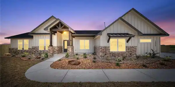 1525 Fenner Ranch Drive