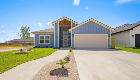 6721 La Salle Drive