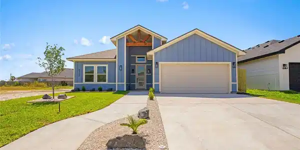 6721 La Salle Drive