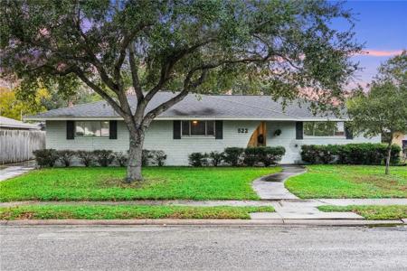 522 Rawleigh Drive