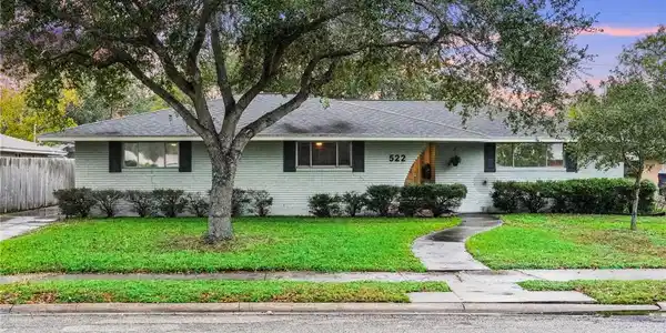 522 Rawleigh Drive