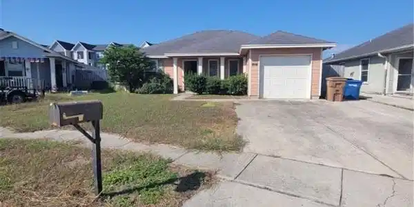 2321 Blue Star Drive