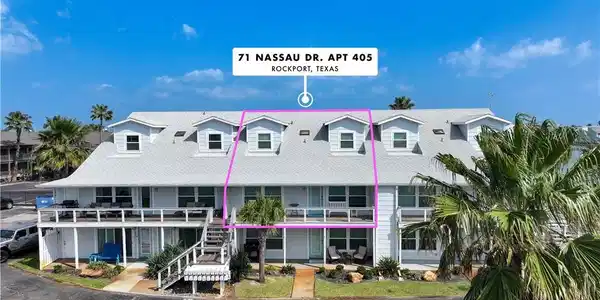 71 Nassau Drive