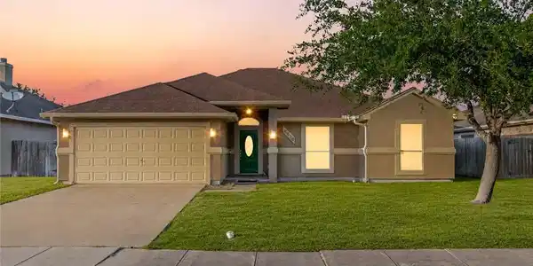 4614 Valor Drive