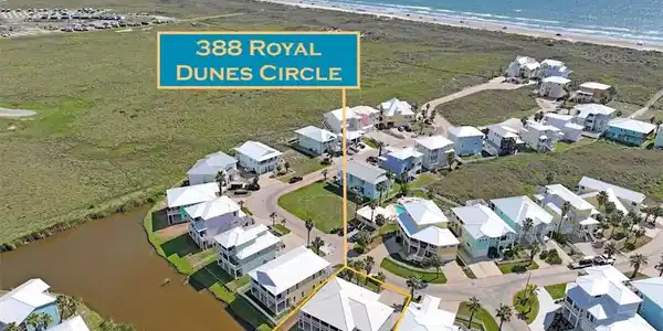 388 Royal Dunes Circle