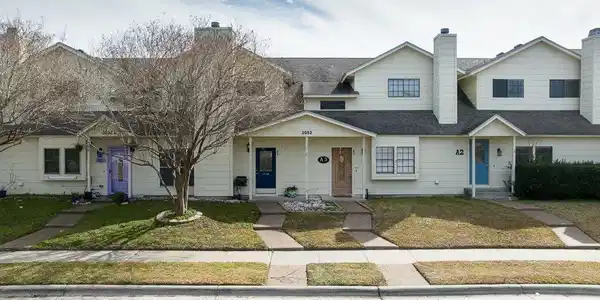 3052 Quail Springs