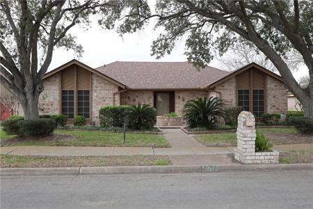 2016 Pecan Drive