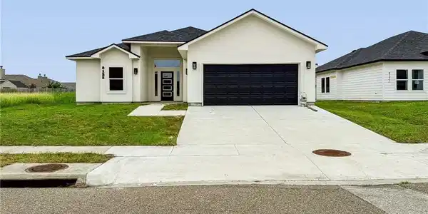 8125 Berenstain Drive