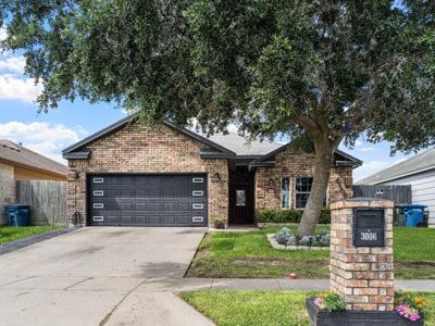 3006 Masterson Drive