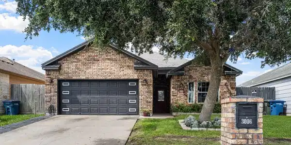 3006 Masterson Drive