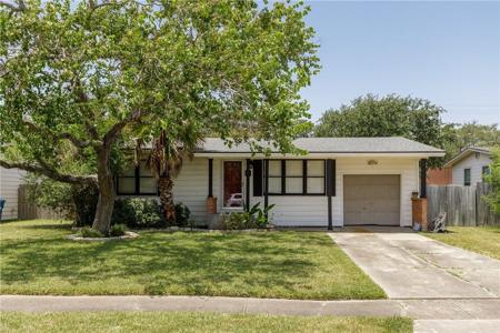 1217 Vance Drive