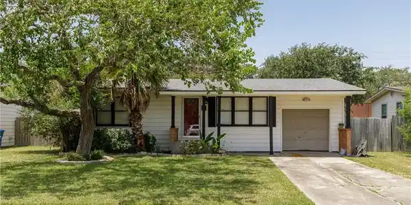 1217 Vance Drive