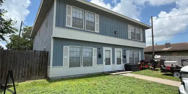 4109 Elvira Drive