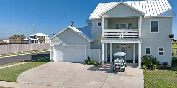 126 Backside Drive