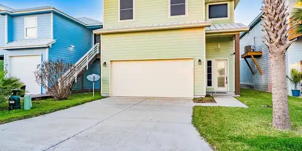 501 Paradise Pointe Drive